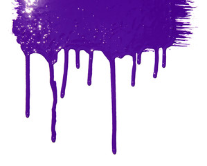 paint brush texture