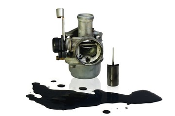 Motorcycle Parts