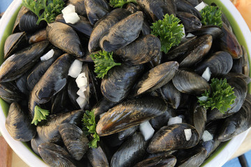 moules