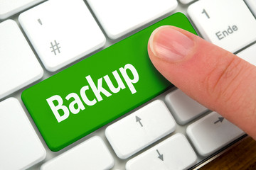 Backup
