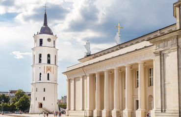 Vilnius - Altstadt