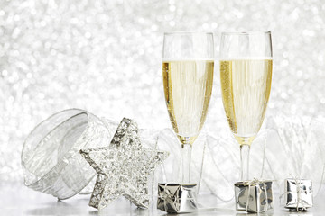 Champagne © yellowj
