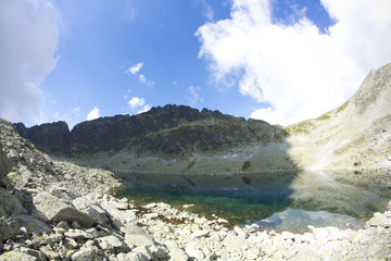 Góry Tatry