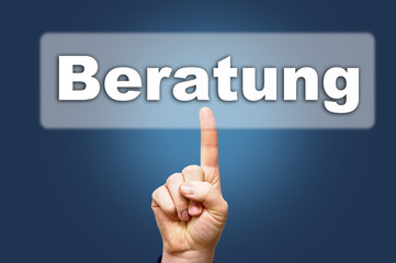 Beratung