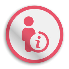 Sticker icon