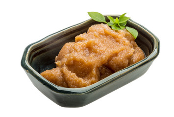 Pollock roe