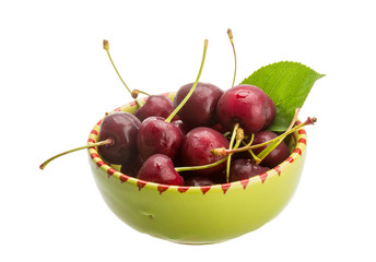 Gean - cherry