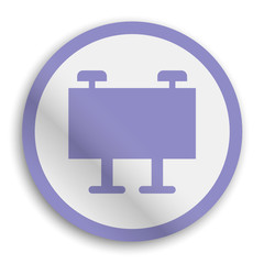 Sticker icon