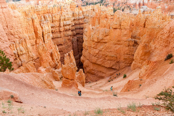 Bryce canyon National park