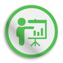 Sticker icon