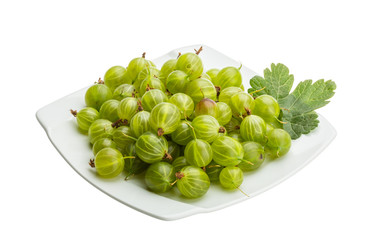 Gooseberries