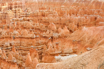 Bryce canyon National park