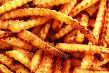 pommes frites IV
