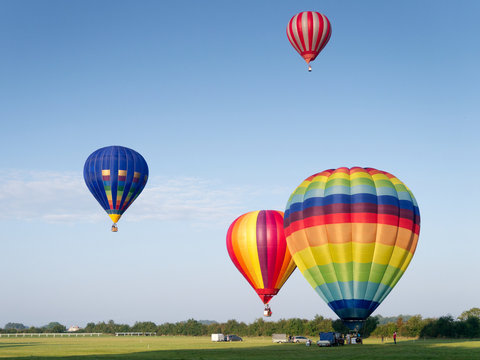 Montgolfiere #80