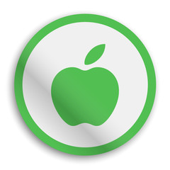 Sticker icon