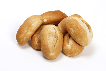 Obraz premium Brötchen