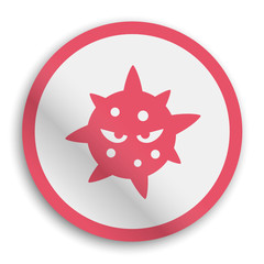 Sticker icon