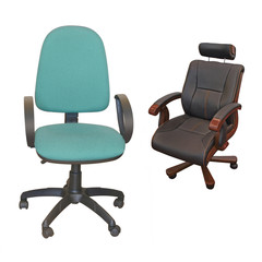 Obraz premium chair