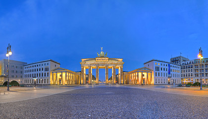 Brandenburger Tor