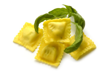 Ravioli Cucina italiana Равиоли ラビオリ 意大利餃 Expo Milano 2015