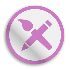 Sticker icon