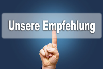 Unsere Empfehlung