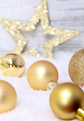 weihnachtlich