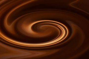 Chocolate Background