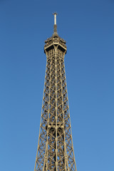 Obraz premium Eiffel Tower - 15