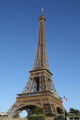 Eiffel Tower - 16