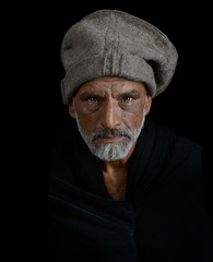 Afgan Leader - 69963563
