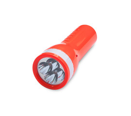 Electric Pocket Flashlight