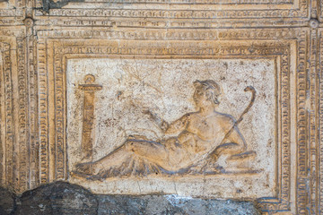 The Beautiful Enduring Artwork and Design of Ancient Herculaneum