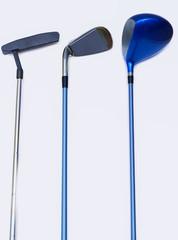 Golf Clubs