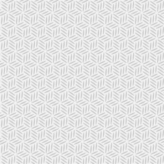 Seamless diamond pattern background