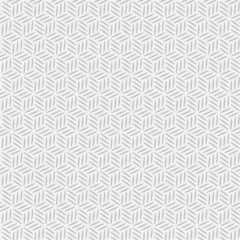 Seamless diamond pattern background