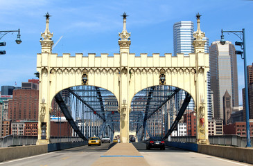 Smithfield Street Bridge