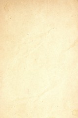 Brown paper texture