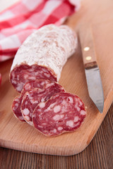 salami