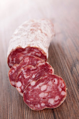 salami