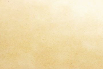 Brown paper texture