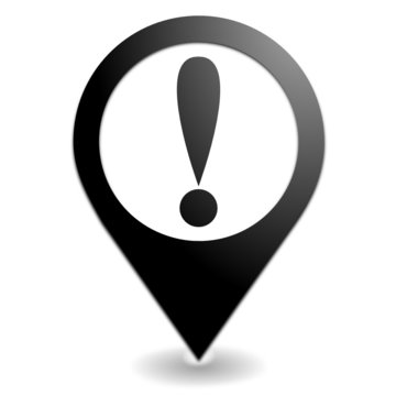 13 Best Symbole Attention Images Stock Photos Vectors Adobe Stock