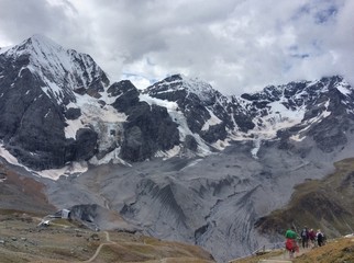 Berge