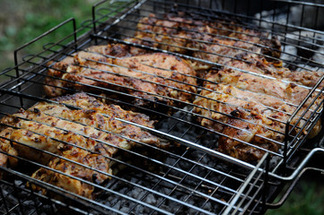 Barbecue.