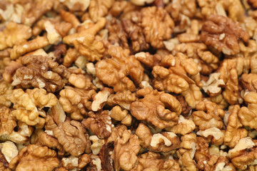 Walnuts