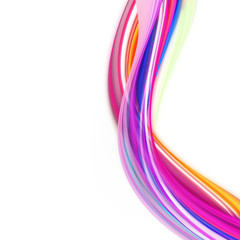 Abstract  background