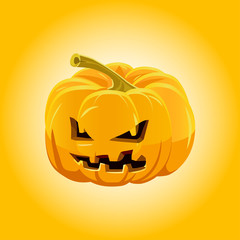 halloween pumpkin
