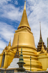 Golden Stupa