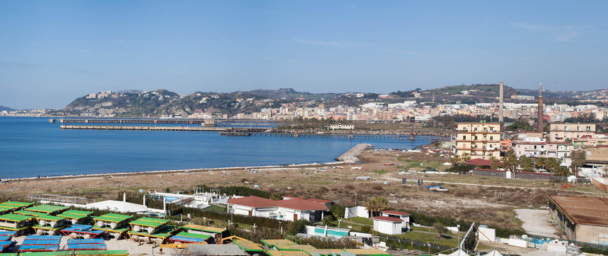 Naples Bagnoli