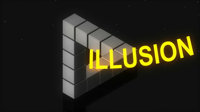 Impossible Triangle